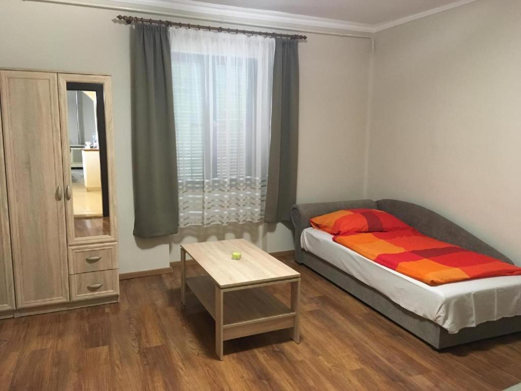 Vadaszhaz Hotel Egyhazasradoc Екстериор снимка